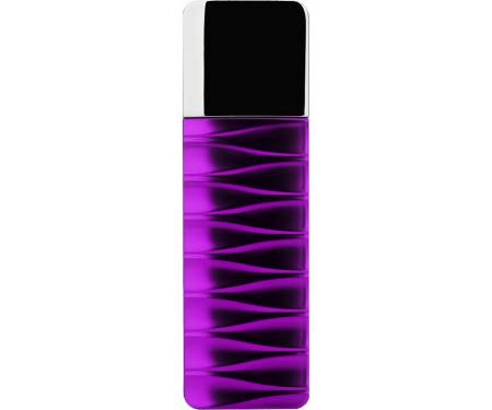 Power Bank Rock Space Spray mist 2500mAh Purple
