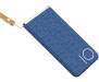 Power Bank Rock Space Type-C Powersack 10000 mAh Blue