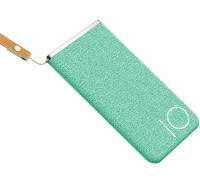 Power Bank Rock Space Type-C Powersack 10000 mAh Green