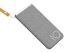 Power Bank Rock Space Type-C Powersack 10000 mAh Grey