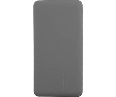 Power Bank Solove Y1 10000 mAh Black