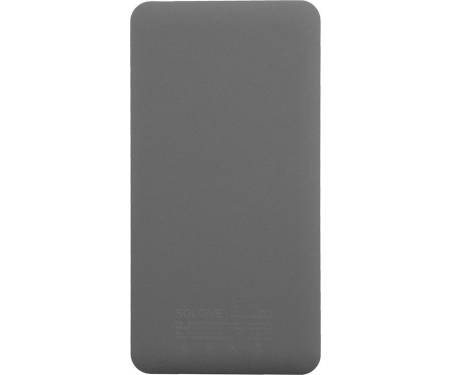 Power Bank Solove Y1 10000 mAh Black