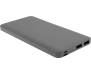 Power Bank Solove Y1 10000 mAh Black