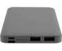 Power Bank Solove Y1 10000 mAh Black