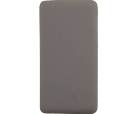 Power Bank Solove Y1 10000 mAh Brown