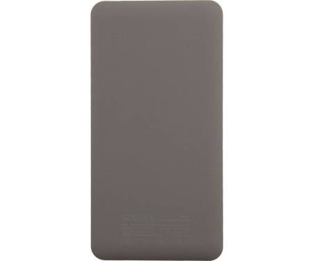 Power Bank Solove Y1 10000 mAh Brown