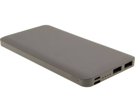 Power Bank Solove Y1 10000 mAh Brown