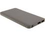 Power Bank Solove Y1 10000 mAh Brown