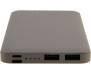 Power Bank Solove Y1 10000 mAh Brown