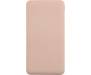 Power Bank Solove Y1 10000 mAh Pink