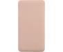 Power Bank Solove Y1 10000 mAh Pink