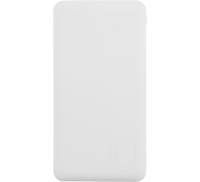 Power Bank Solove Y1 10000 mAh White