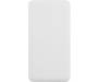 Power Bank Solove Y1 10000 mAh White