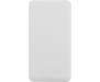 Power Bank Solove Y1 10000 mAh White