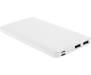 Power Bank Solove Y1 10000 mAh White