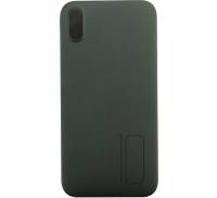 Power Bank Solove Y2 10000 mAh Black
