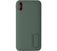 Power Bank Solove Y2 10000 mAh Green