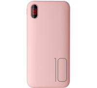 Power Bank Solove Y2 10000 mAh Rose Gold