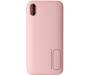 Power Bank Solove Y2 10000 mAh Rose Gold