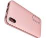 Power Bank Solove Y2 10000 mAh Rose Gold