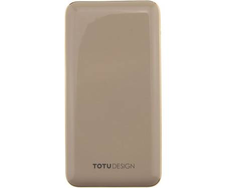 Power Bank TOTU CPBN-019 10000mah X-Series Pink