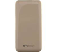Power Bank TOTU CPBN-019 10000mah X-Series Pink