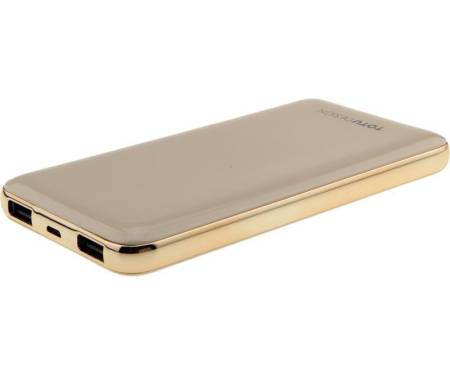 Power Bank TOTU CPBN-019 10000mah X-Series Pink
