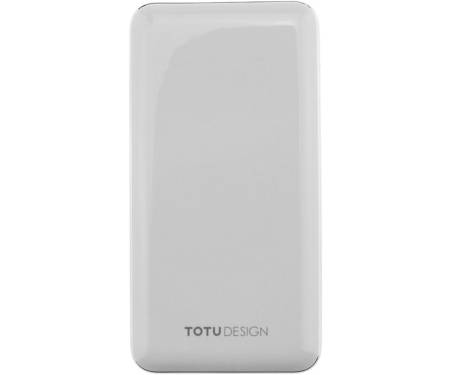 Power Bank TOTU CPBN-019 10000mah X-Series White