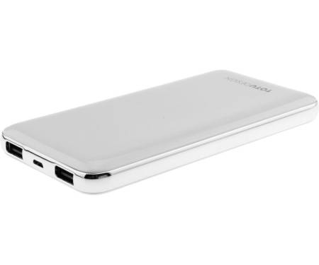 Power Bank TOTU CPBN-019 10000mah X-Series White