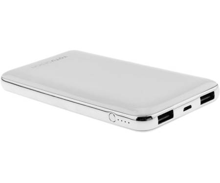 Power Bank TOTU CPBN-019 10000mah X-Series White