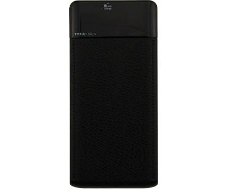 Power Bank TOTU PB34 10000mah Charm Series Black