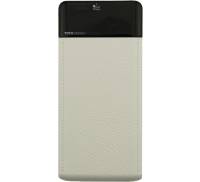 Power Bank TOTU PB34 10000mah Charm Series White