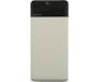 Power Bank TOTU PB34 10000mah Charm Series White