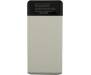 Power Bank TOTU PB34 10000mah Charm Series White