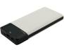Power Bank TOTU PB34 10000mah Charm Series White