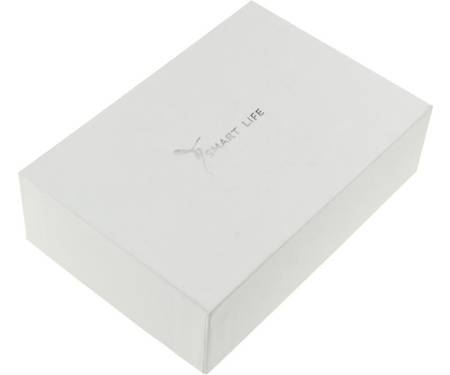 Смарт-часы UWatch BW266 Silver