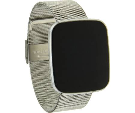 Смарт-часы UWatch BW266 Silver