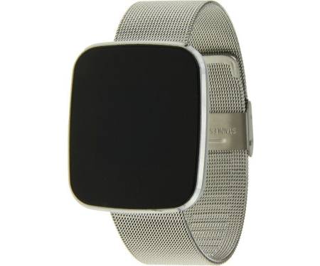 Смарт-часы UWatch BW266 Silver