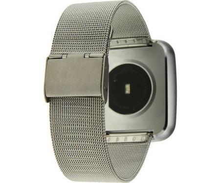 Смарт-часы UWatch BW266 Silver