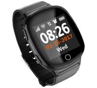 Смарт-часы UWatch D100 Black