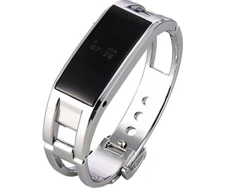 Смарт-часы UWatch D8 Silver