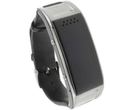 Смарт-часы UWatch D8S Black