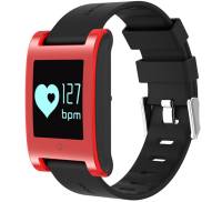 Смарт-часы UWatch DM68 Red