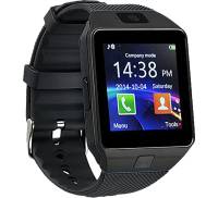 Смарт-часы UWatch DZ09 Black