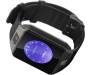 Смарт-часы UWatch DZ09 Black
