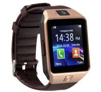 Смарт-часы UWatch DZ09 Gold