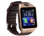 Смарт-часы UWatch DZ09 Gold