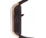Смарт-часы UWatch DZ09 Gold
