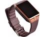 Смарт-часы UWatch DZ09 Gold
