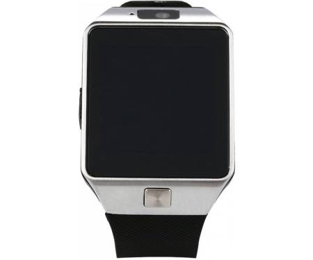 Смарт-часы UWatch DZ09 Silver